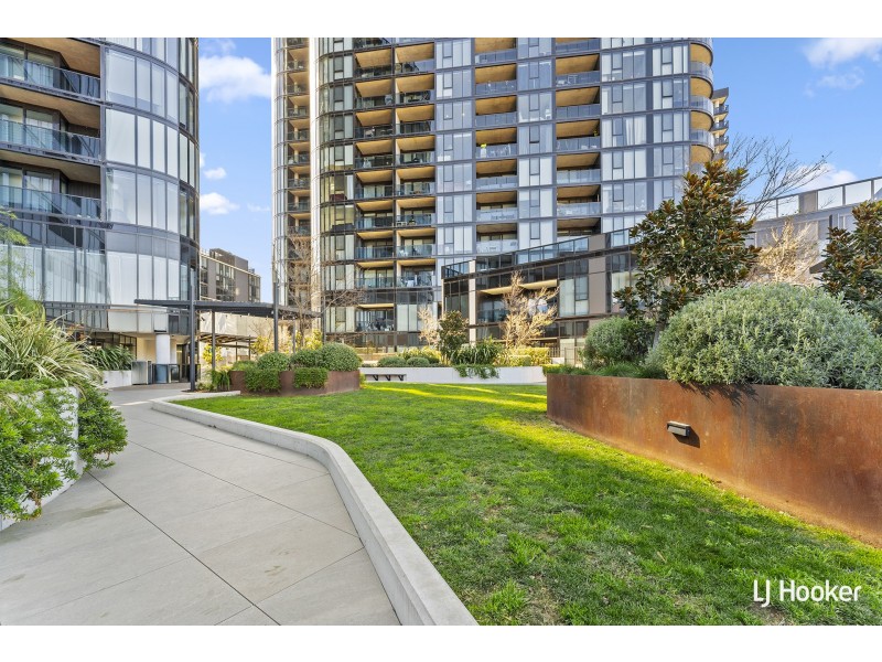 2212/1 Grazier Lane, Belconnen ACT 2617