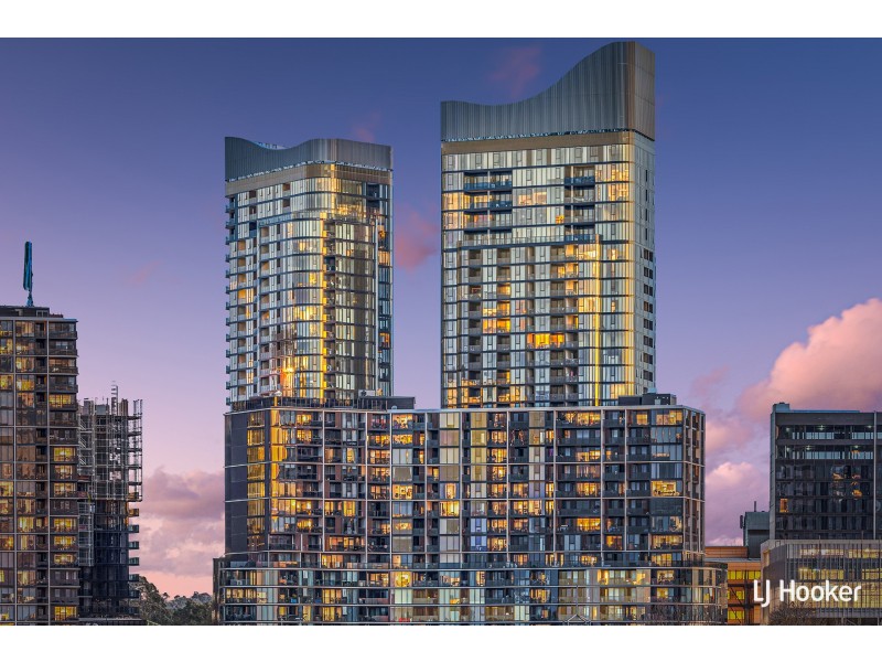 2212/1 Grazier Lane, Belconnen ACT 2617