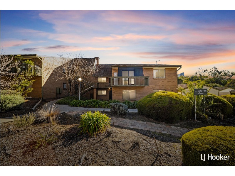 19/14 Playfair Place, Belconnen ACT 2617