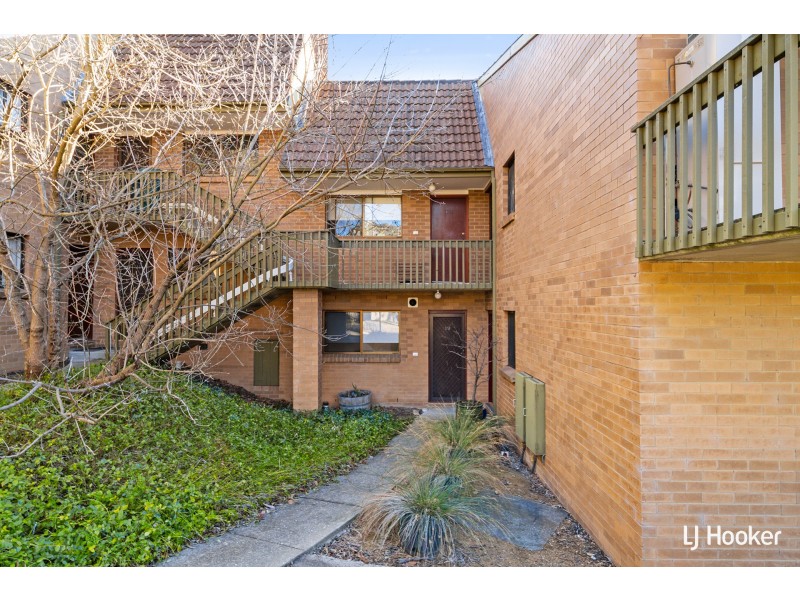 19/14 Playfair Place, Belconnen ACT 2617
