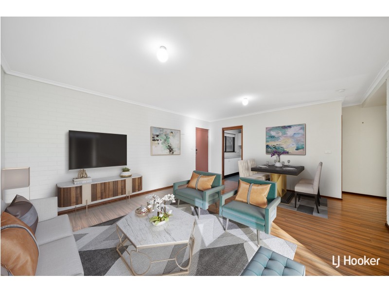 19/14 Playfair Place, Belconnen ACT 2617