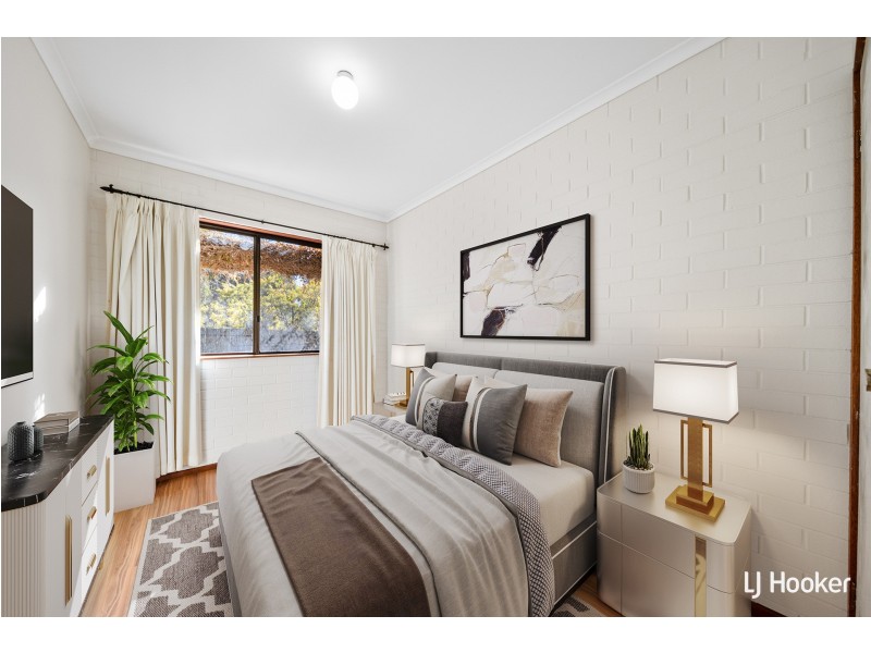 19/14 Playfair Place, Belconnen ACT 2617