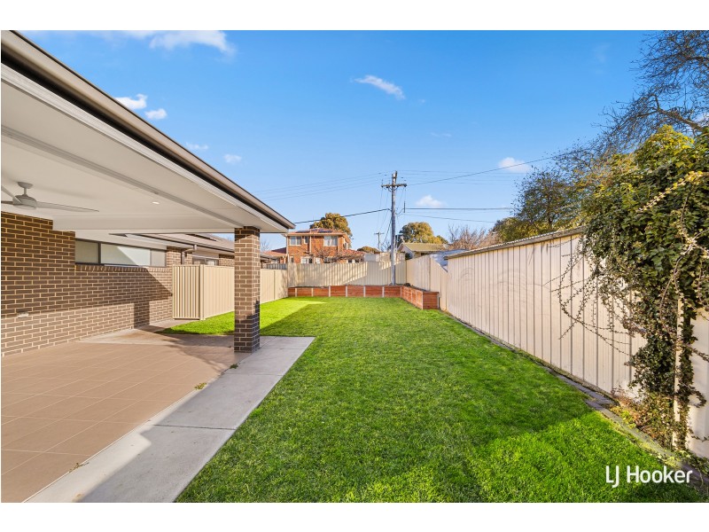 353 Southern Cross Drive, Holt ACT 2615