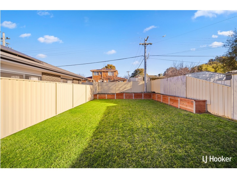 353 Southern Cross Drive, Holt ACT 2615