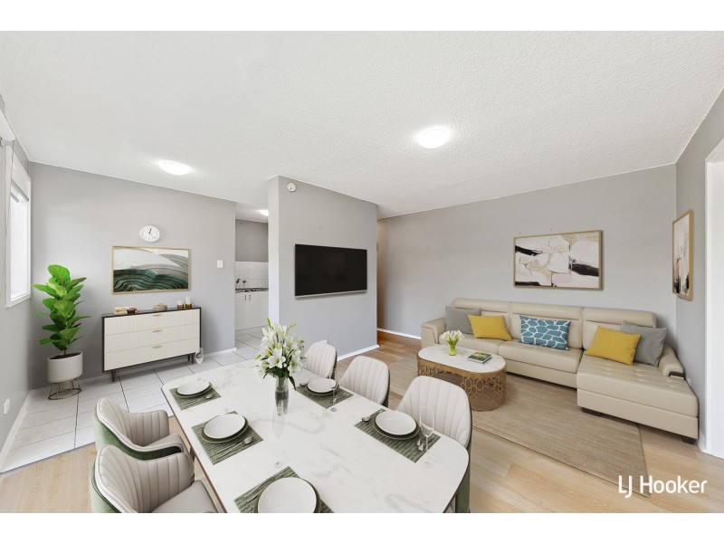 3/7 Keith Street, Scullin ACT 2614