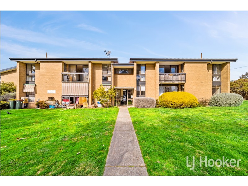 3/7 Keith Street, Scullin ACT 2614