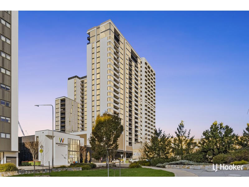 1502/49 Furzer Street, Phillip ACT 2606