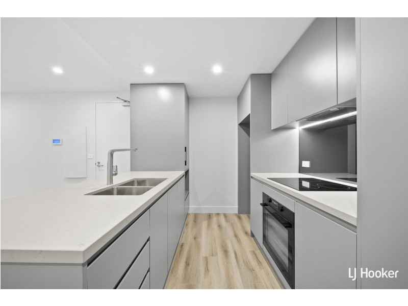 1502/49 Furzer Street, Phillip ACT 2606