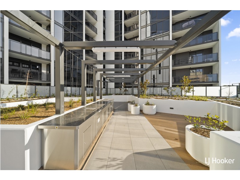 1502/49 Furzer Street, Phillip ACT 2606