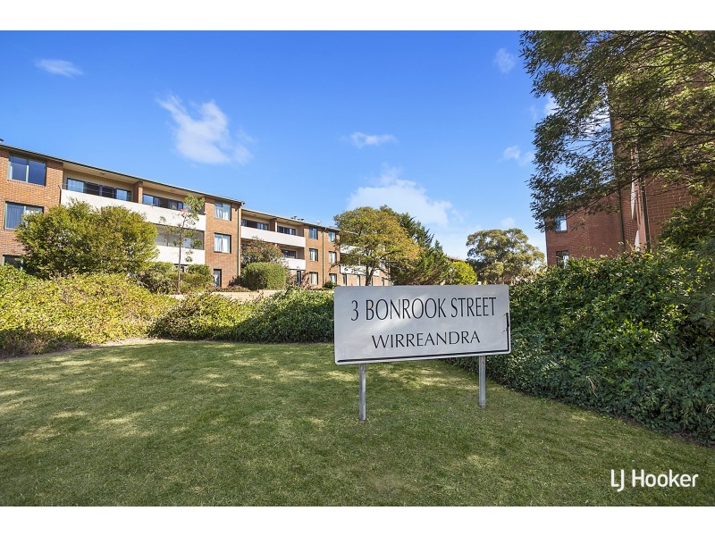 5/3 Bonrook Street, Hawker ACT 2614
