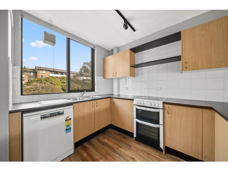 5/3 Bonrook Street, Hawker ACT 2614