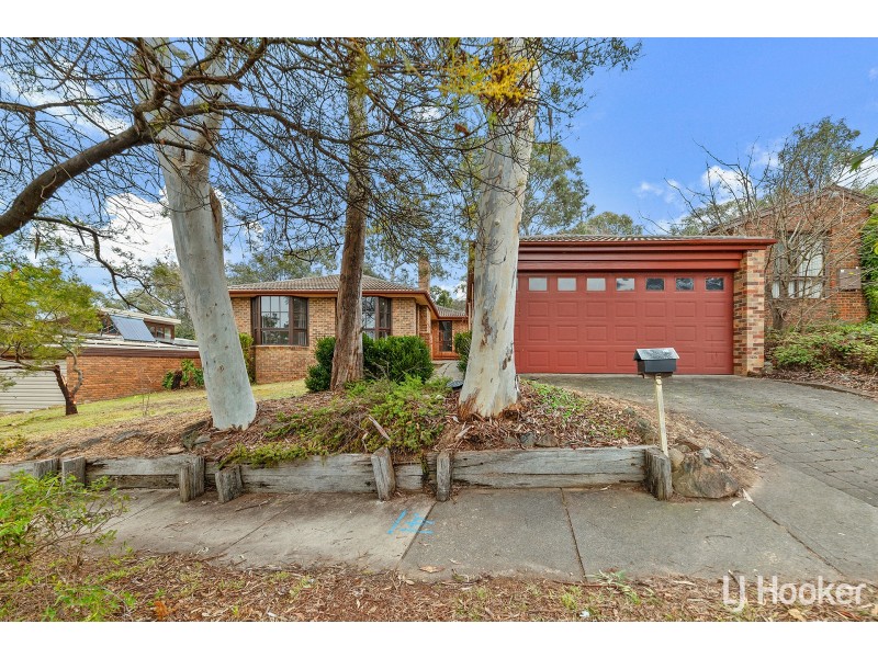 5 Portus Place, Bruce ACT 2617