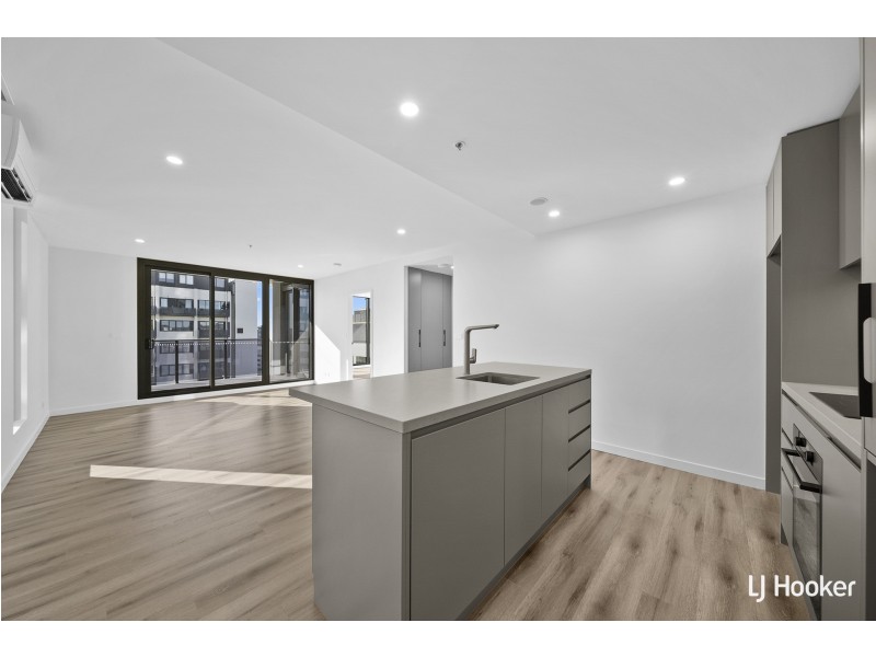 811/49 Furzer Street, Phillip ACT 2606