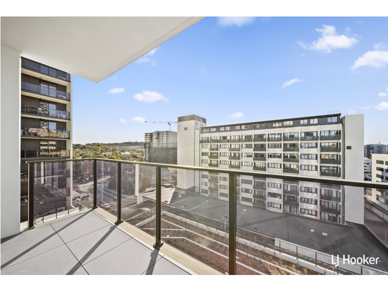 811/49 Furzer Street, Phillip ACT 2606