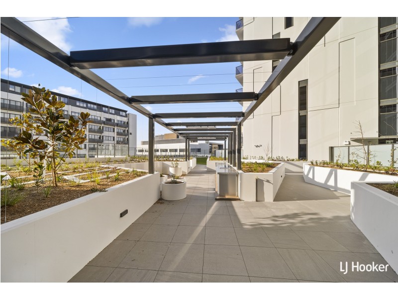 811/49 Furzer Street, Phillip ACT 2606