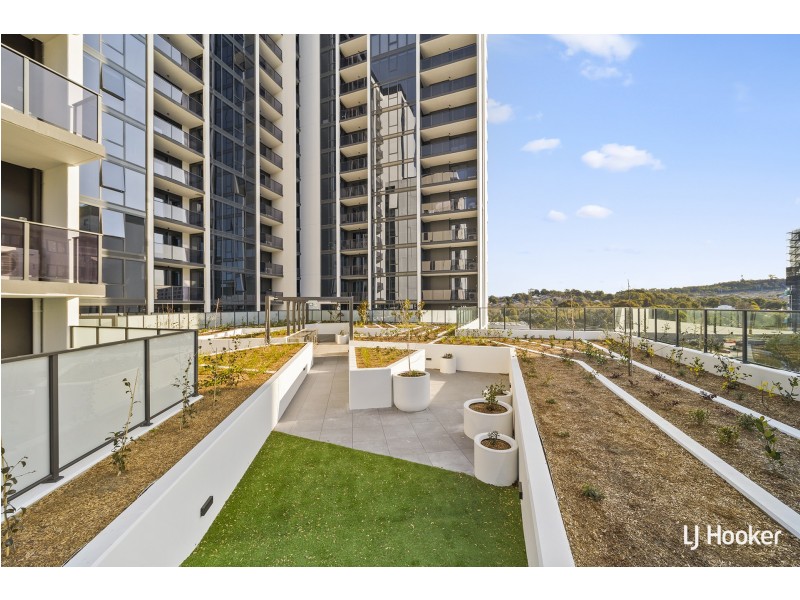 811/49 Furzer Street, Phillip ACT 2606