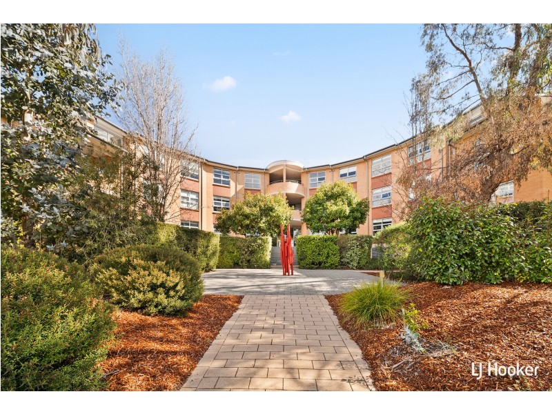 5/93-101 Hennessy Street, Belconnen ACT 2617