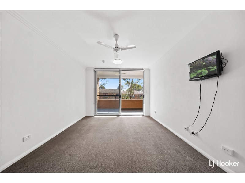 52/93-101 Hennessy Street, Belconnen ACT 2617