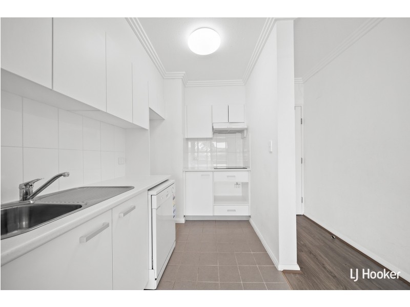 52/93-101 Hennessy Street, Belconnen ACT 2617
