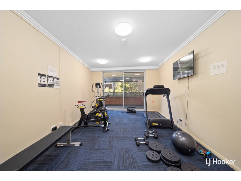 52/93-101 Hennessy Street, Belconnen ACT 2617