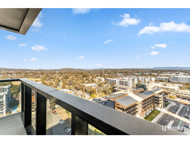 1814/2 Grazier Lane, Belconnen ACT 2617