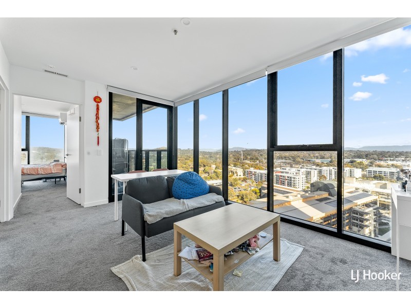 1814/2 Grazier Lane, Belconnen ACT 2617