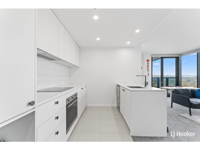 1814/2 Grazier Lane, Belconnen ACT 2617