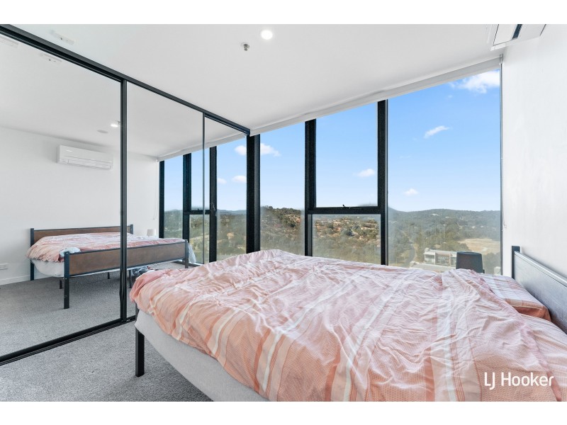 1814/2 Grazier Lane, Belconnen ACT 2617