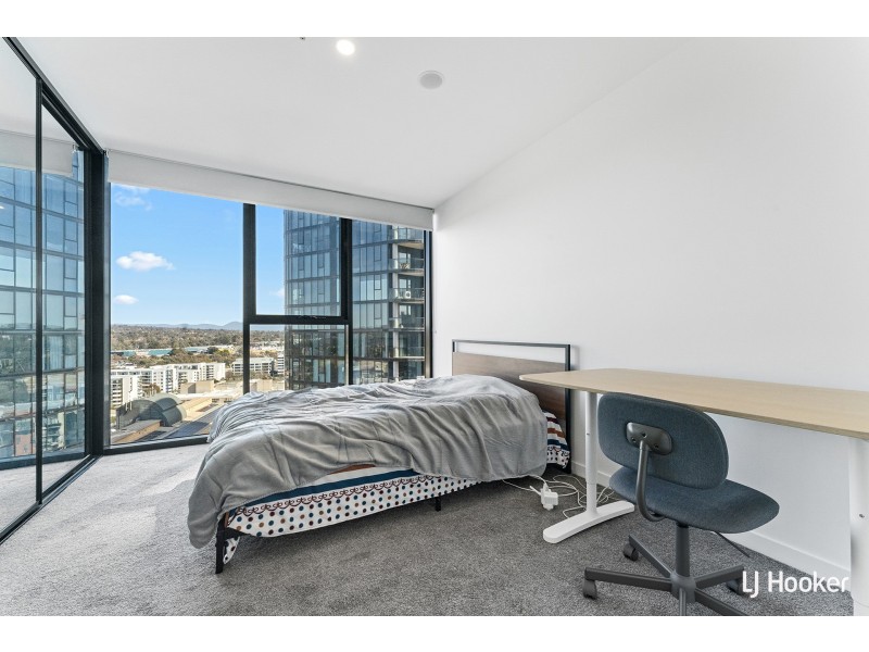 1814/2 Grazier Lane, Belconnen ACT 2617