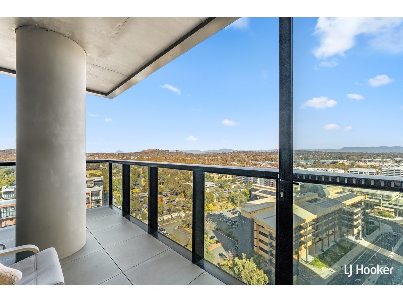 1814/2 Grazier Lane, Belconnen ACT 2617