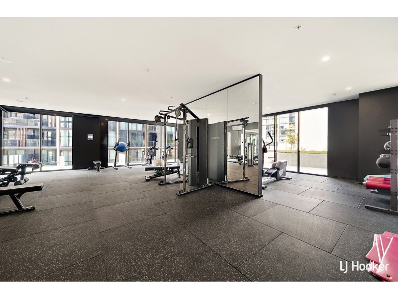 1814/2 Grazier Lane, Belconnen ACT 2617