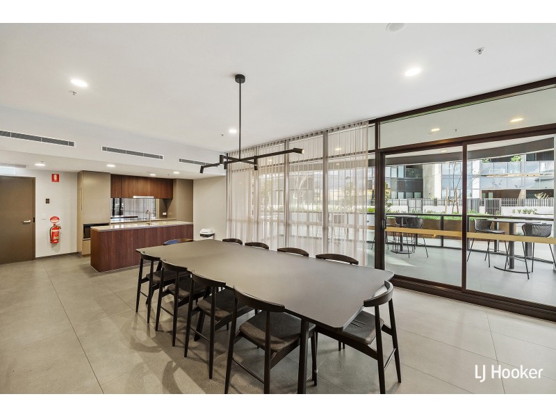 1814/2 Grazier Lane, Belconnen ACT 2617