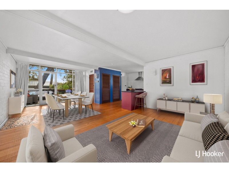 3 Jagara Street, Aranda ACT 2614