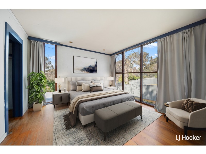 3 Jagara Street, Aranda ACT 2614