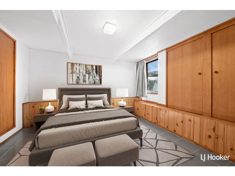 3 Jagara Street, Aranda ACT 2614