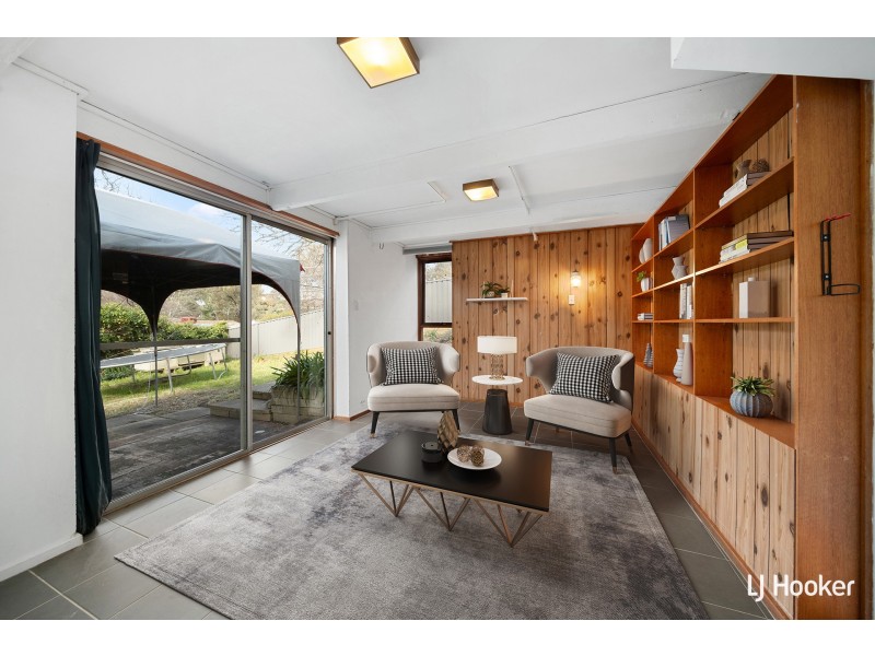 3 Jagara Street, Aranda ACT 2614