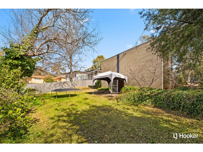 3 Jagara Street, Aranda ACT 2614