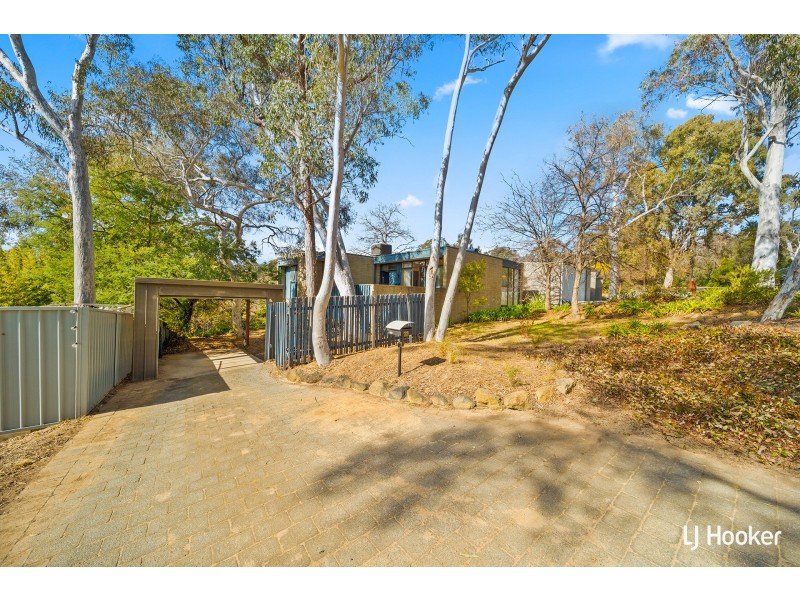 3 Jagara Street, Aranda ACT 2614