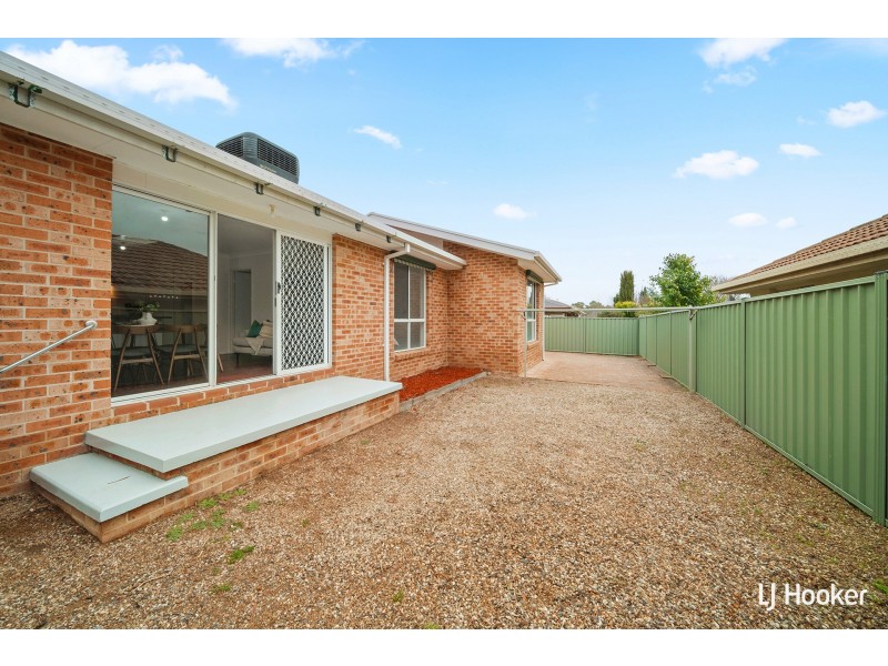 7 Berkeley Street, Dunlop ACT 2615