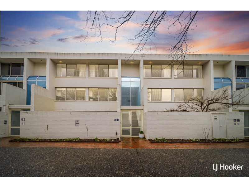 9/1 Jardine Street, Kingston ACT 2604
