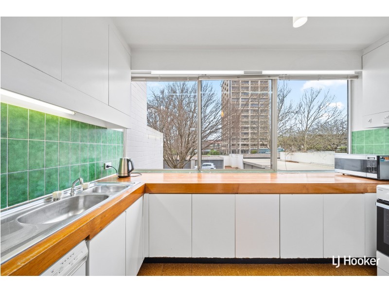 9/1 Jardine Street, Kingston ACT 2604
