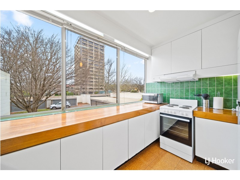 9/1 Jardine Street, Kingston ACT 2604