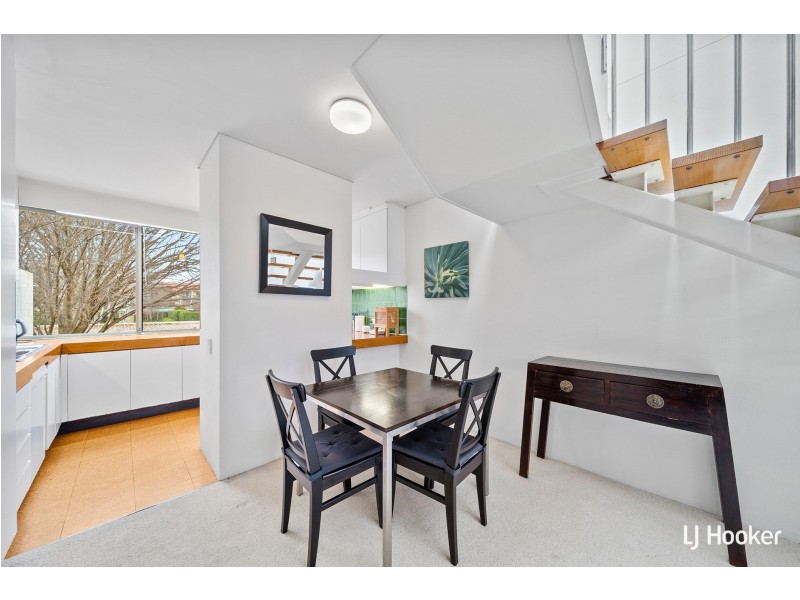 9/1 Jardine Street, Kingston ACT 2604