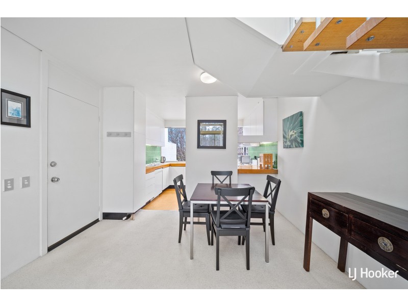 9/1 Jardine Street, Kingston ACT 2604