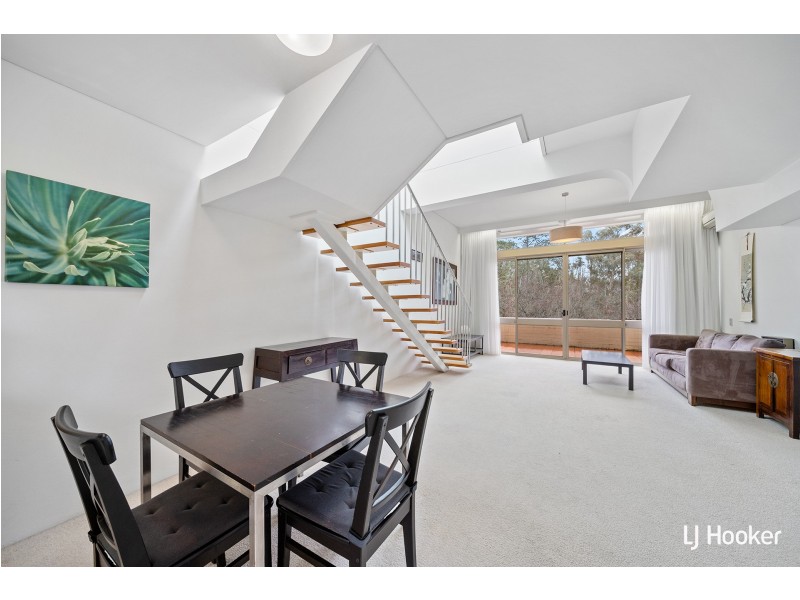 9/1 Jardine Street, Kingston ACT 2604
