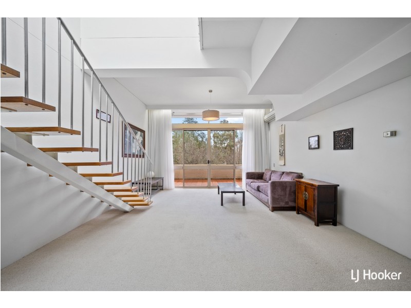 9/1 Jardine Street, Kingston ACT 2604