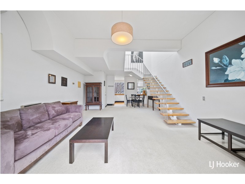 9/1 Jardine Street, Kingston ACT 2604