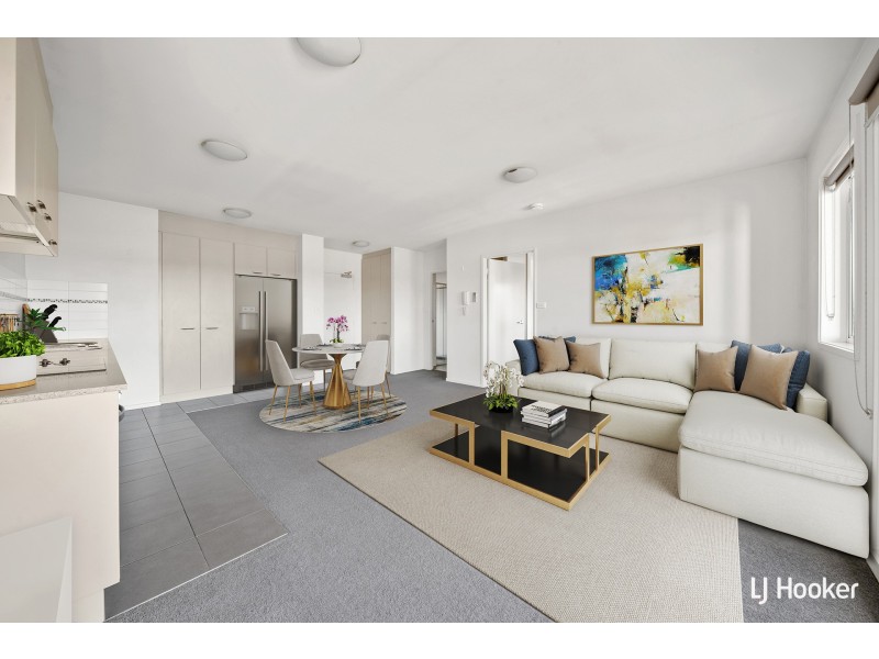 29/132 Thynne Street, Bruce ACT 2617