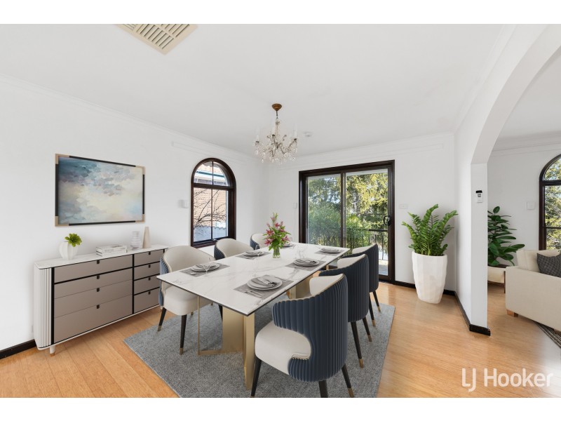 1 Huelin Circuit, Flynn ACT 2615