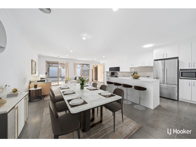 12/3 Fernando Street, Bonner ACT 2914